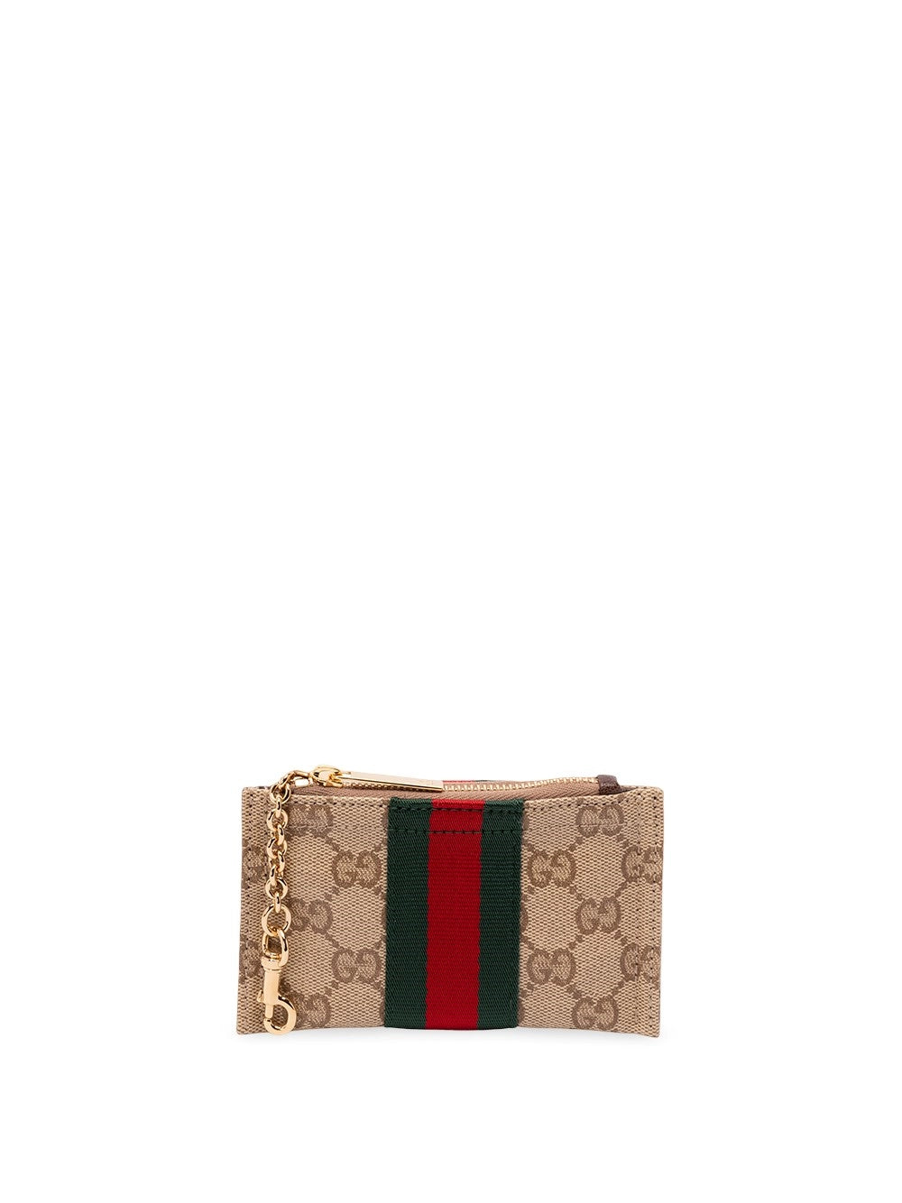 Gucci Women Mini Pouch With Web