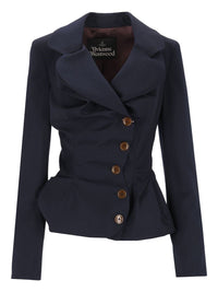 Vivienne Westwood Women Drunken Tailored Jacket