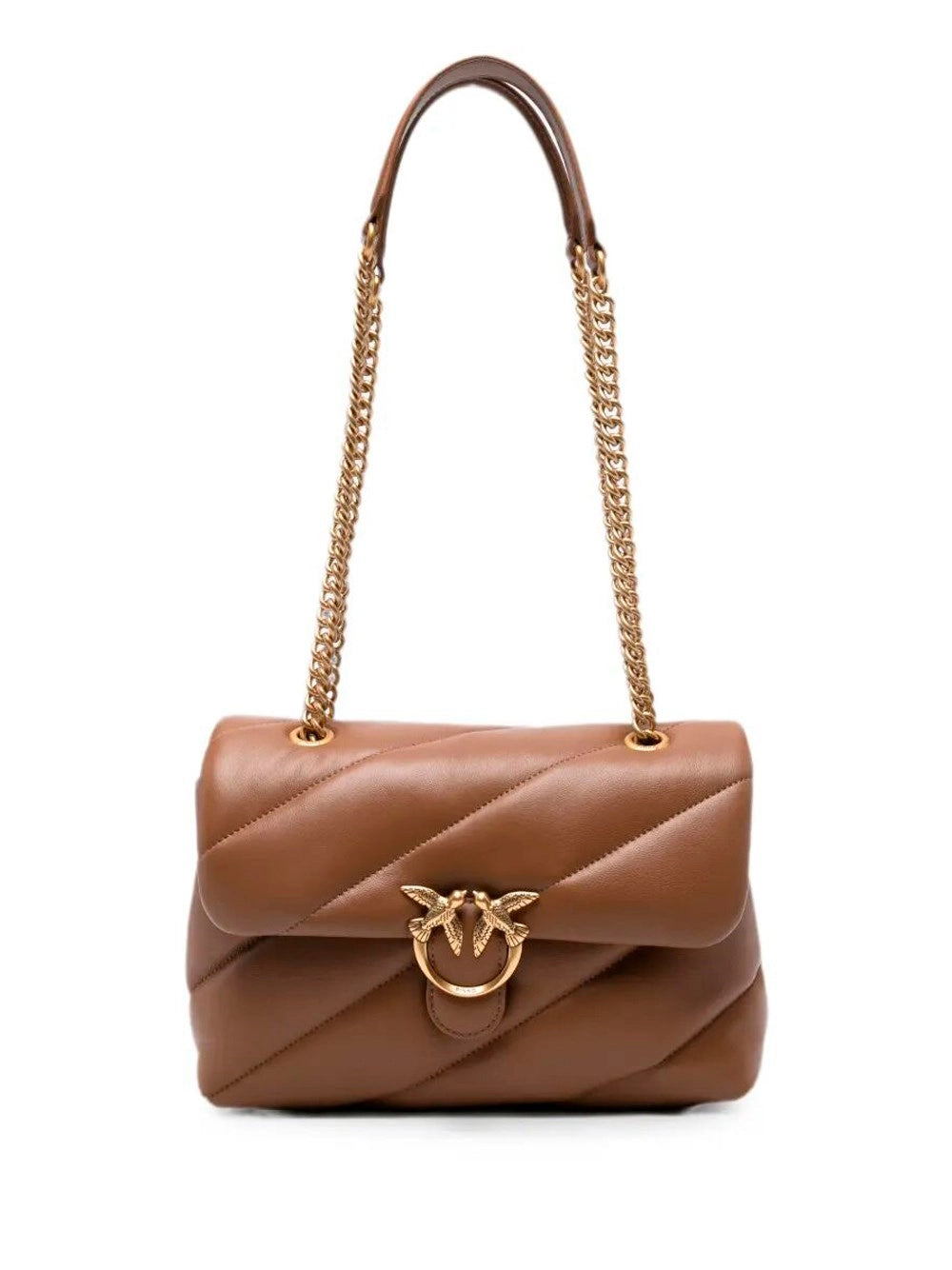 Pinko Pinko Women Love Puff Classic Small Bag
