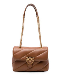 Pinko Pinko Women Love Puff Classic Small Bag