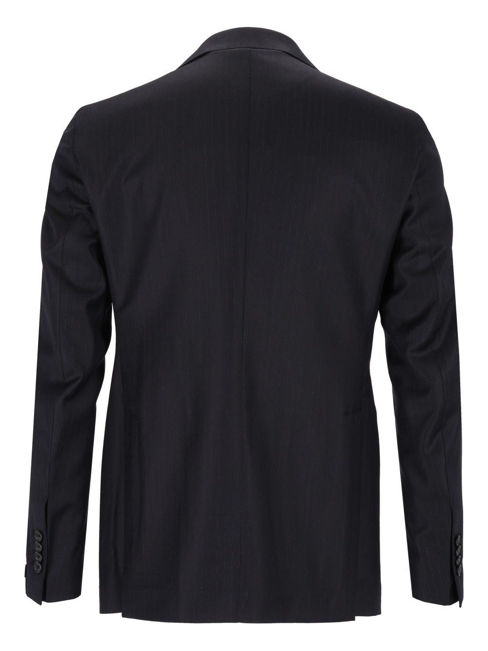 Tagliatore Tagliatore Men "Vesuvio" Suit
