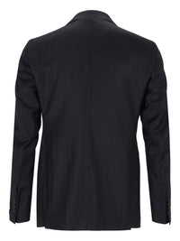 Tagliatore Tagliatore Men "Vesuvio" Suit