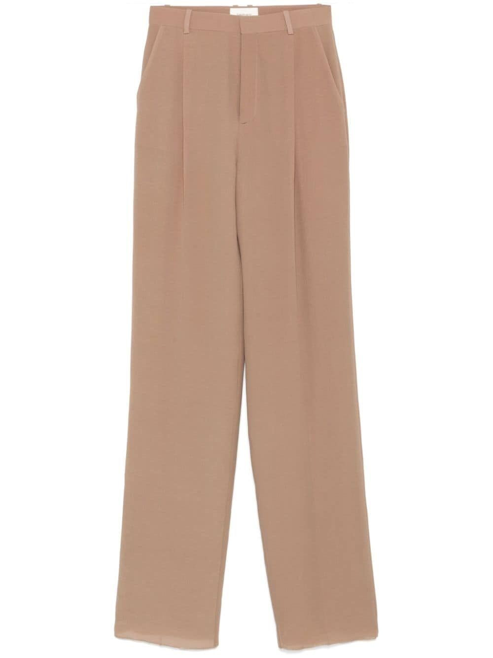 Saint Laurent Women Pants