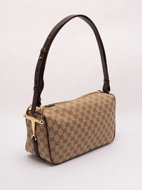 Gucci Women Gucci Half Horsebit Medium Bag