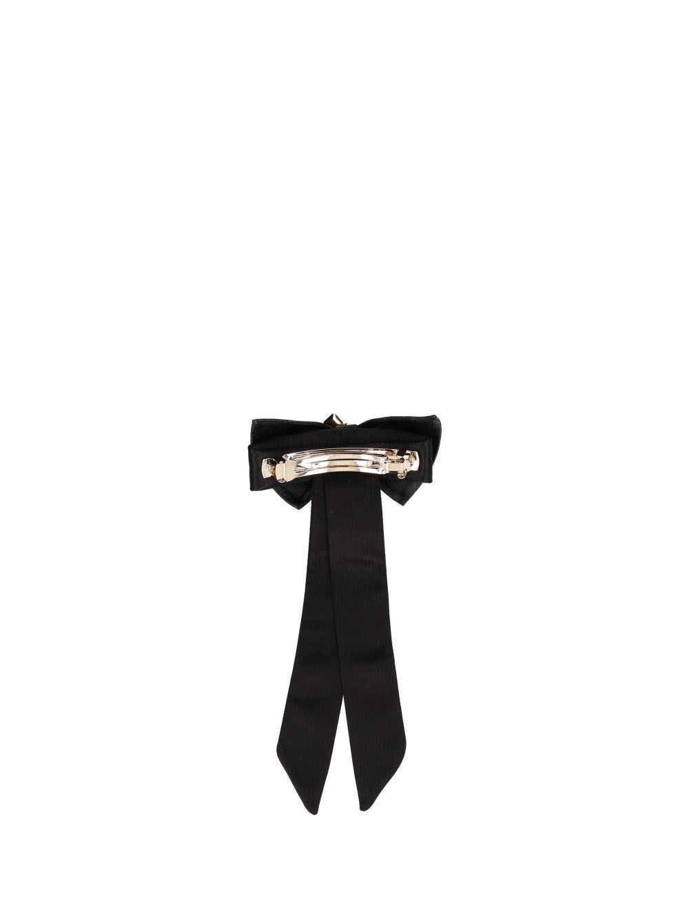 Ferragamo Women "Bow" Clip