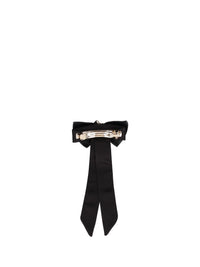 Ferragamo Women "Bow" Clip