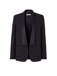 Fendi Women Grain De Poudre Blazer