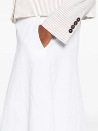 Brunello Cucinelli Women Skirt