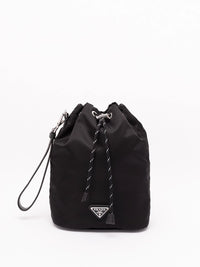 Prada Prada Men `Prada Speedrock` Pouch