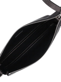 Fendi Women Zip Top Small Vit Jamie