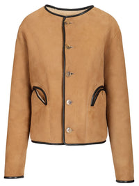 Blazé Milano Women "Tatoosh Gliss" Bolero Jacket
