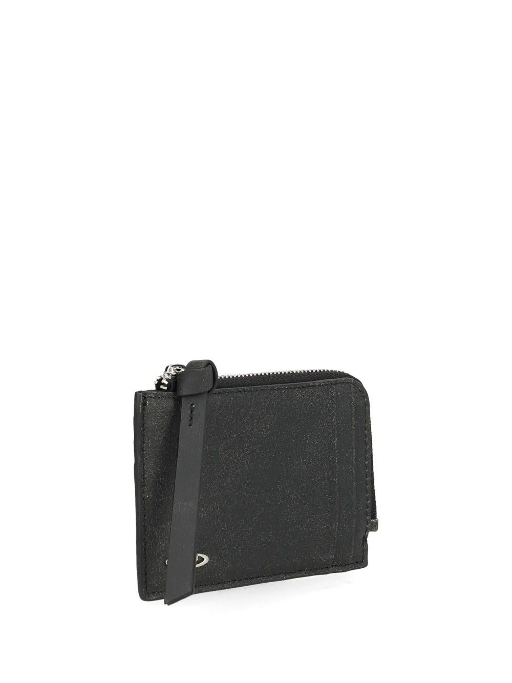 Vivienne Westwood Women Zip Card Holder