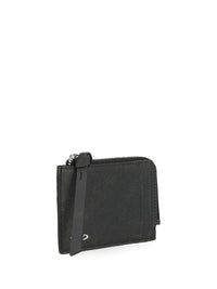 Vivienne Westwood Women Zip Card Holder