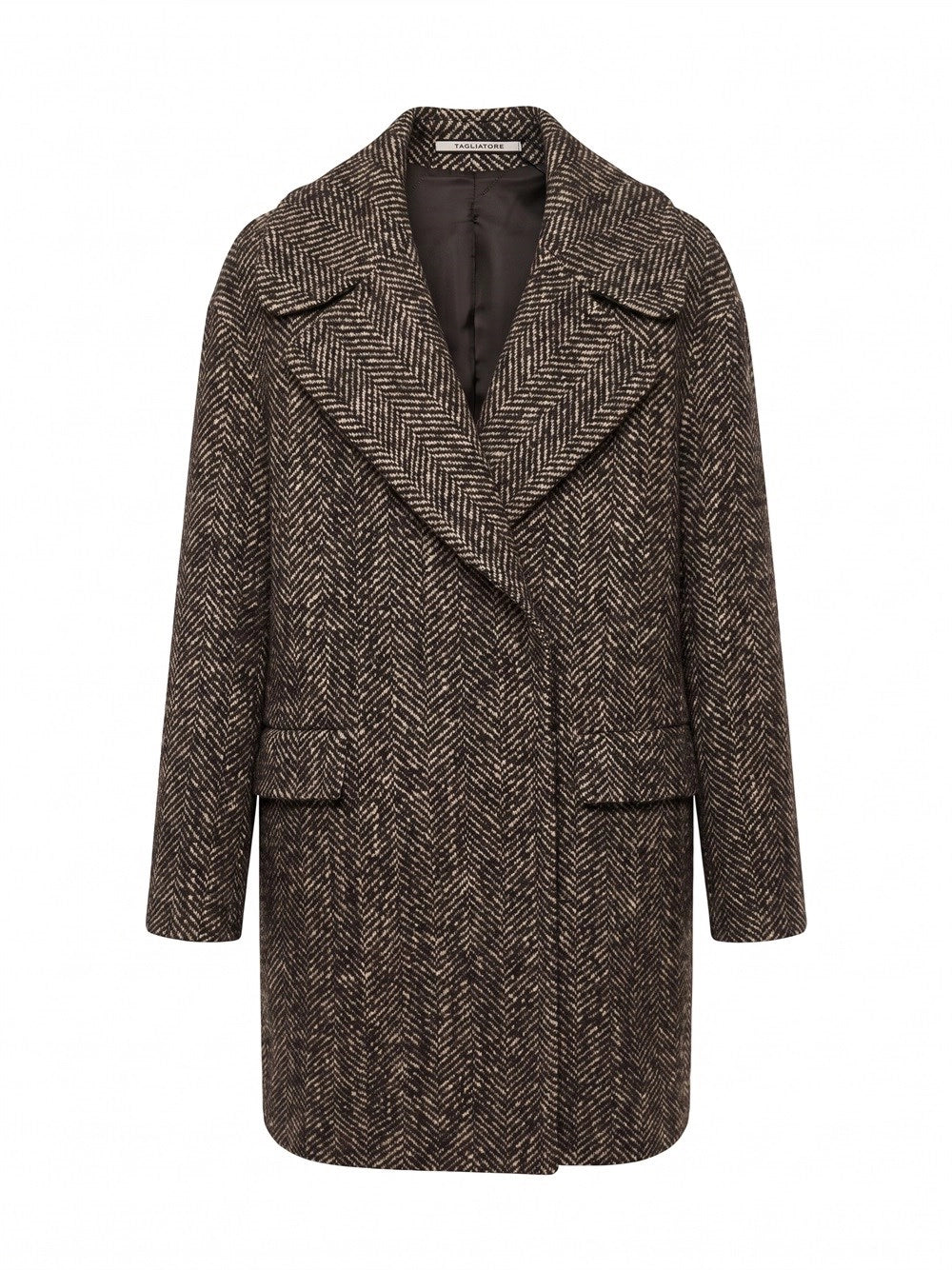 Tagliatore Women `Astrid` Coat