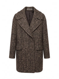 Tagliatore Women `Astrid` Coat
