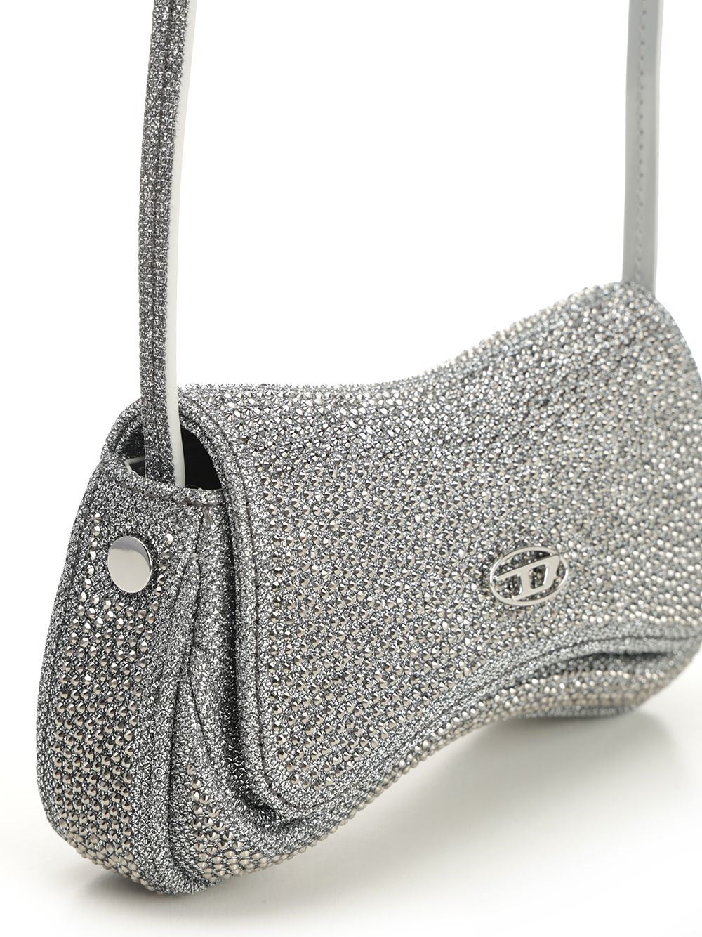 Diesel Diesel Women Mini Crossbody "Play"