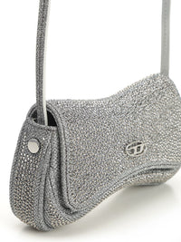 Diesel Diesel Women Mini Crossbody "Play"