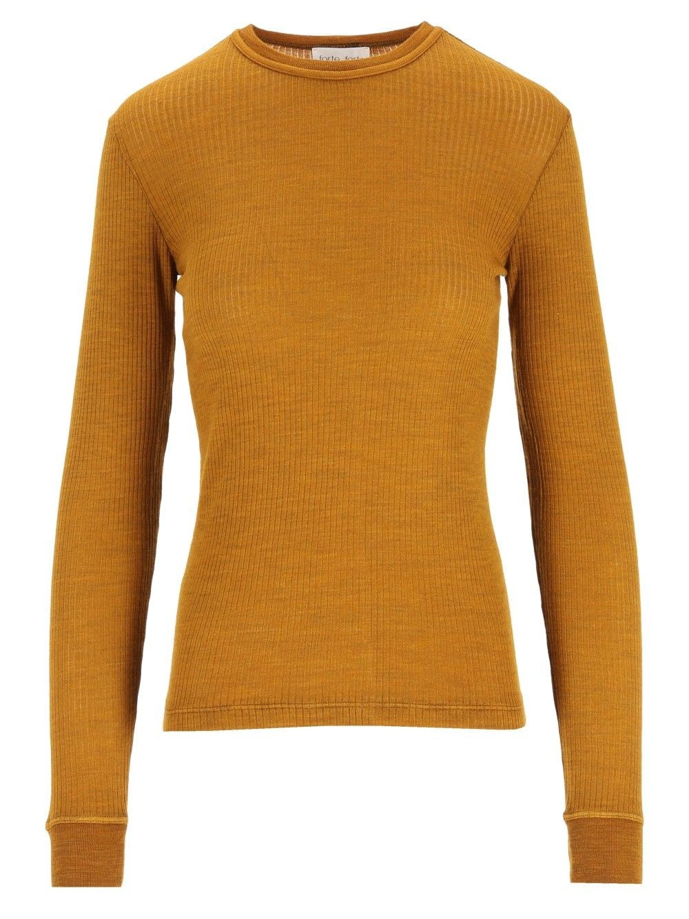 Forte_forte Forte_Forte Women Lightweight Sweater