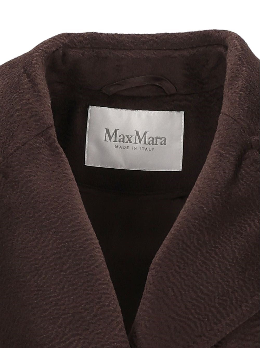 Max Mara Women Manuela Icon Coat