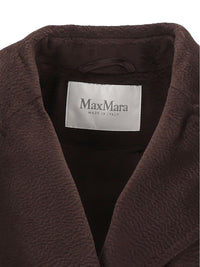 Max Mara Women Manuela Icon Coat