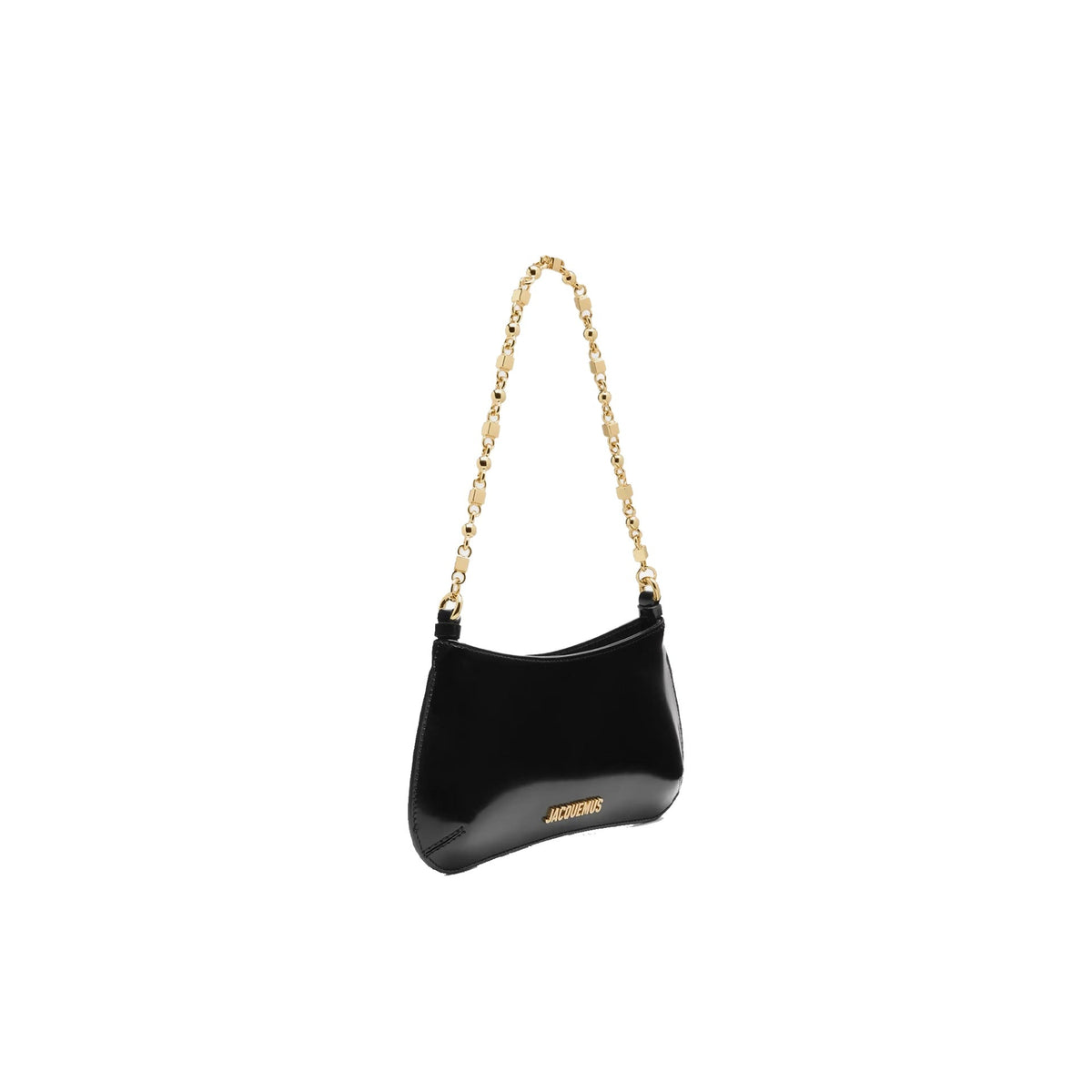 Jacquemus Jacquemus The Small Bisou Chaã®Ne Bag Women