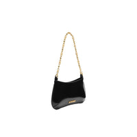 Jacquemus Jacquemus The Small Bisou Chaã®Ne Bag Women