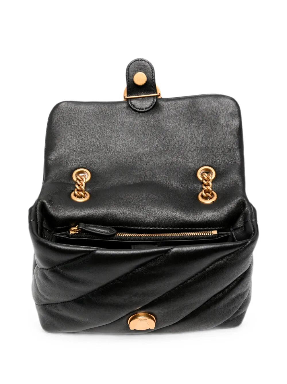 Pinko Women Love Puff Mini Bag