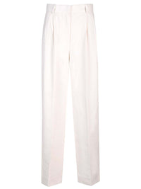 Toteme Women Corduroy Trousers