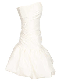 Rotate Women Balloon Dress