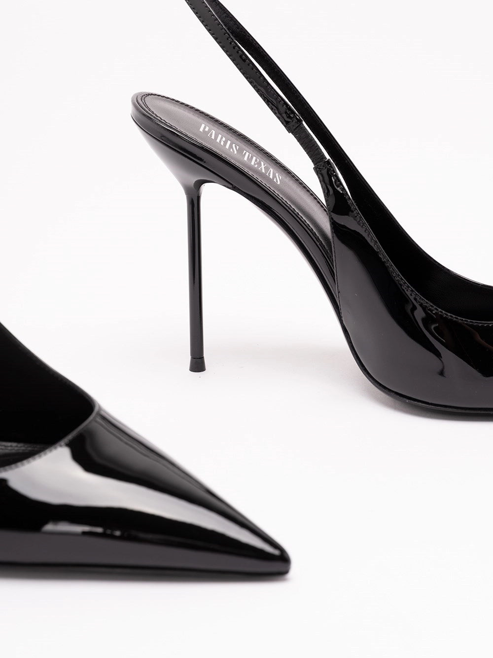 Paris Texas Women `Lidia` Slingback