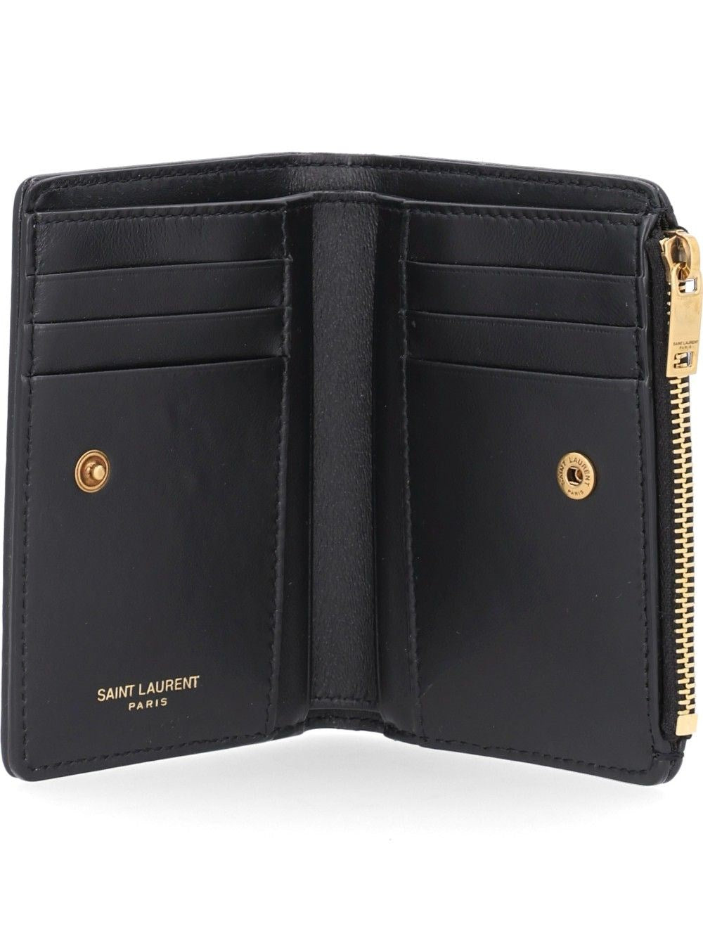 Saint Laurent Saint Laurent Women "Niki" Wallet