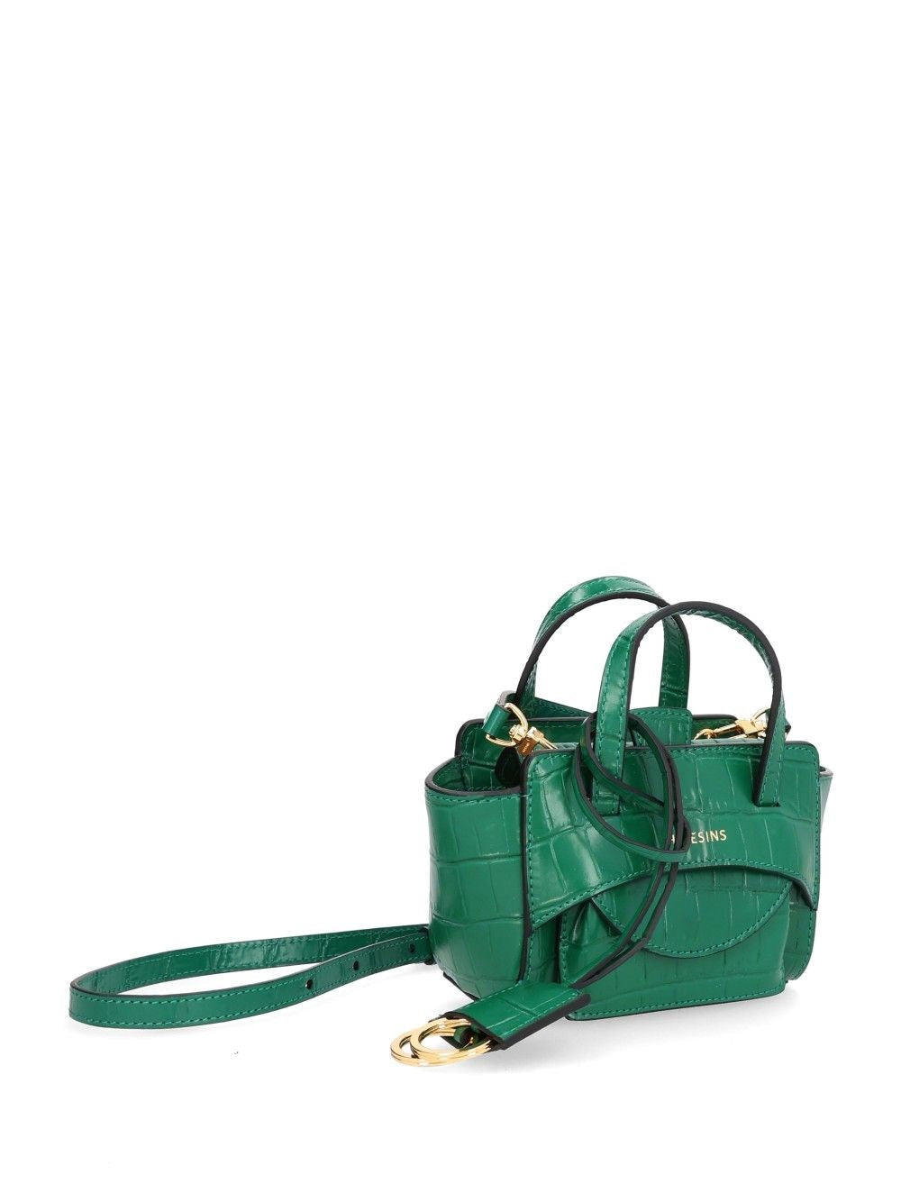 Hidesins Hidesins Women "La Flap Xs" Bag
