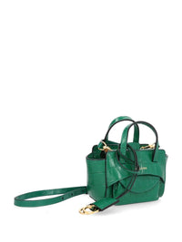 Hidesins Hidesins Women "La Flap Xs" Bag