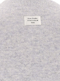Acne Studios Men Crewneck Sweater