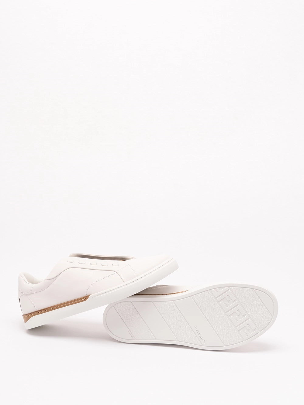 Fendi Fendi Men Sneaker Mix