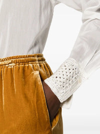 Forte_Forte Women Oversized Shirt