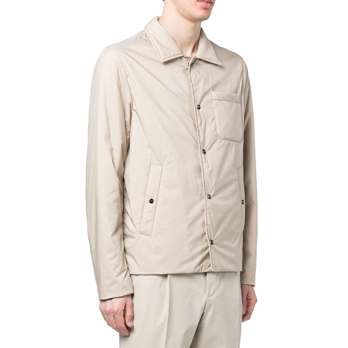 Herno Lightweight Jacket Men