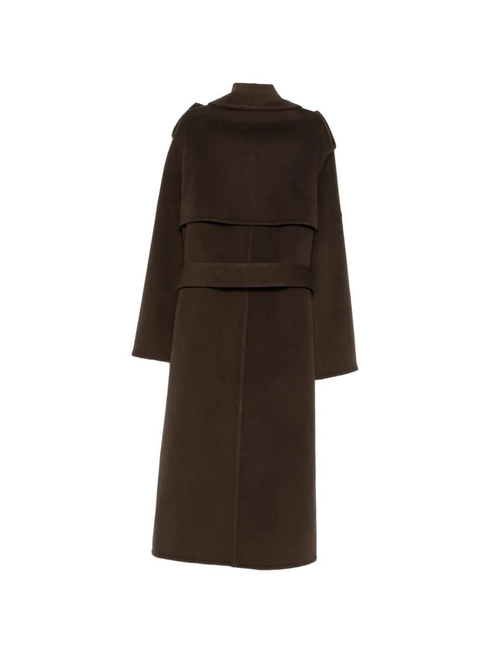 Alberta ferretti Alberta Ferretti Women Wool Trench