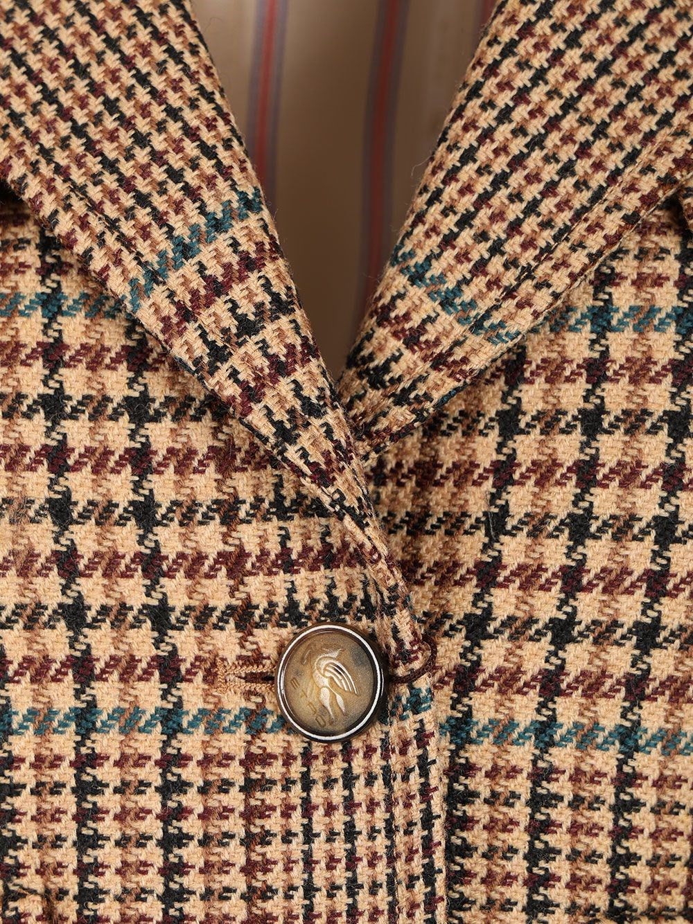 Etro Women Cropped Blazer