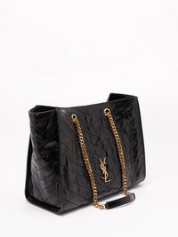 Saint laurent Saint Laurent Women `Niki` Shopper