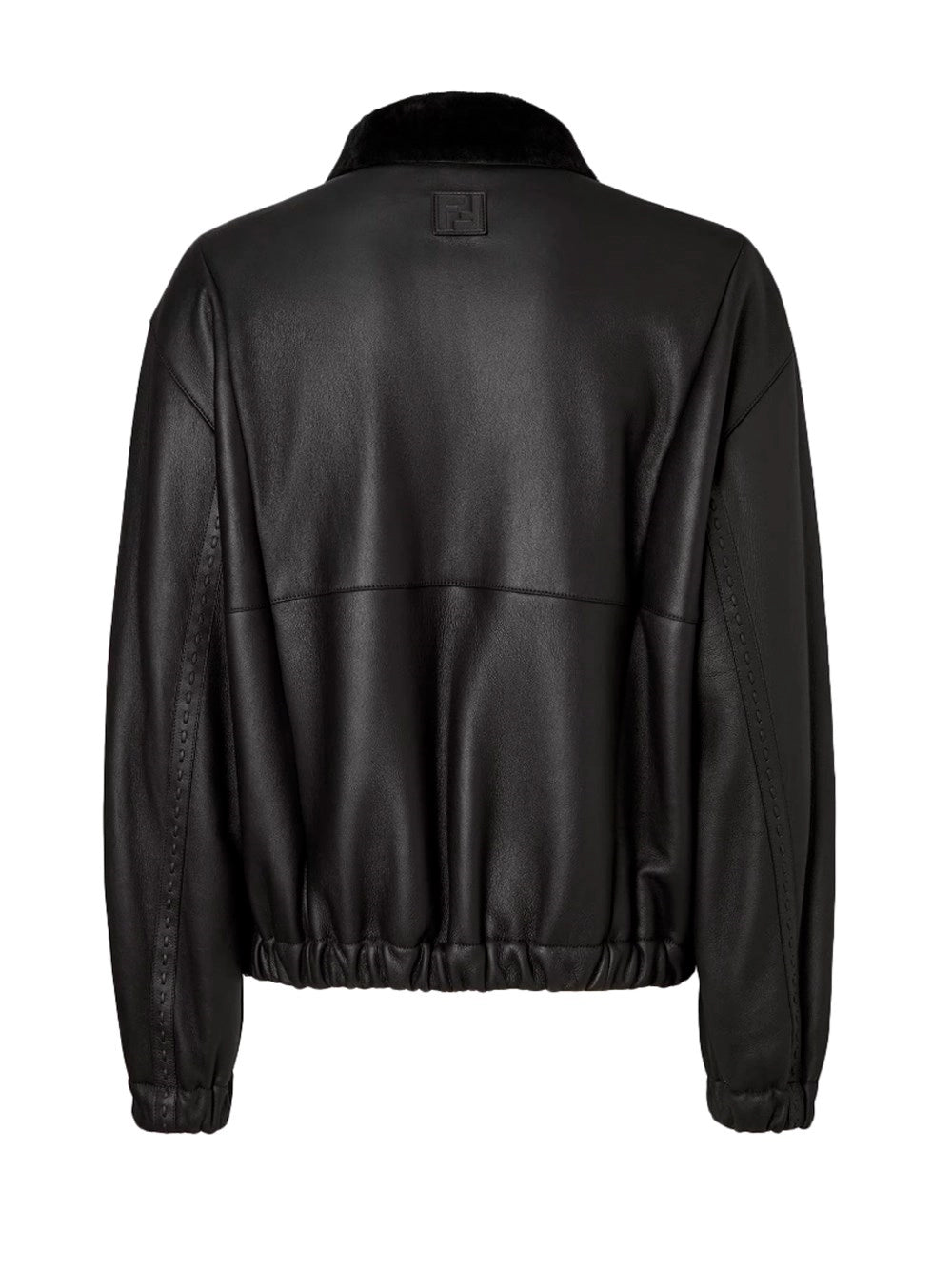 Fendi Men Shearling Jacket