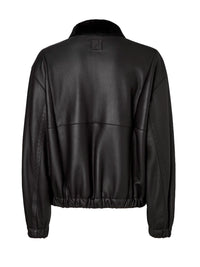 Fendi Men Shearling Jacket