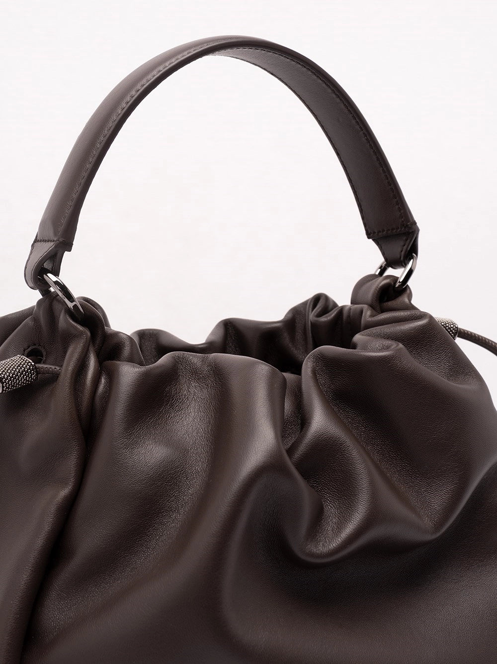 Brunello Cucinelli Women Shoulder-Strap Bag