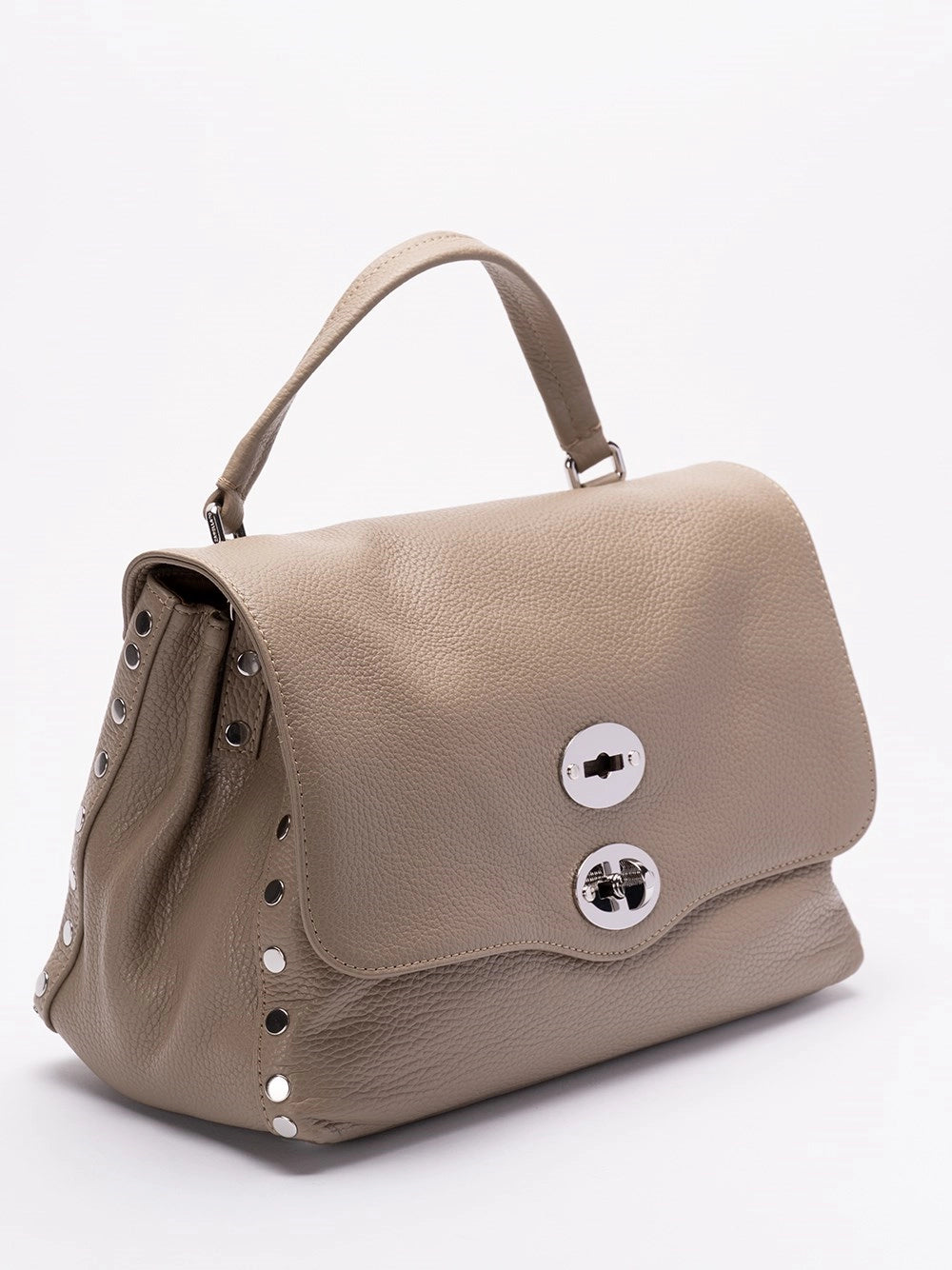 Zanellato Women Small `Postina Daily` Handbag
