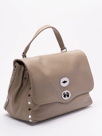 Zanellato Women Small `Postina Daily` Handbag