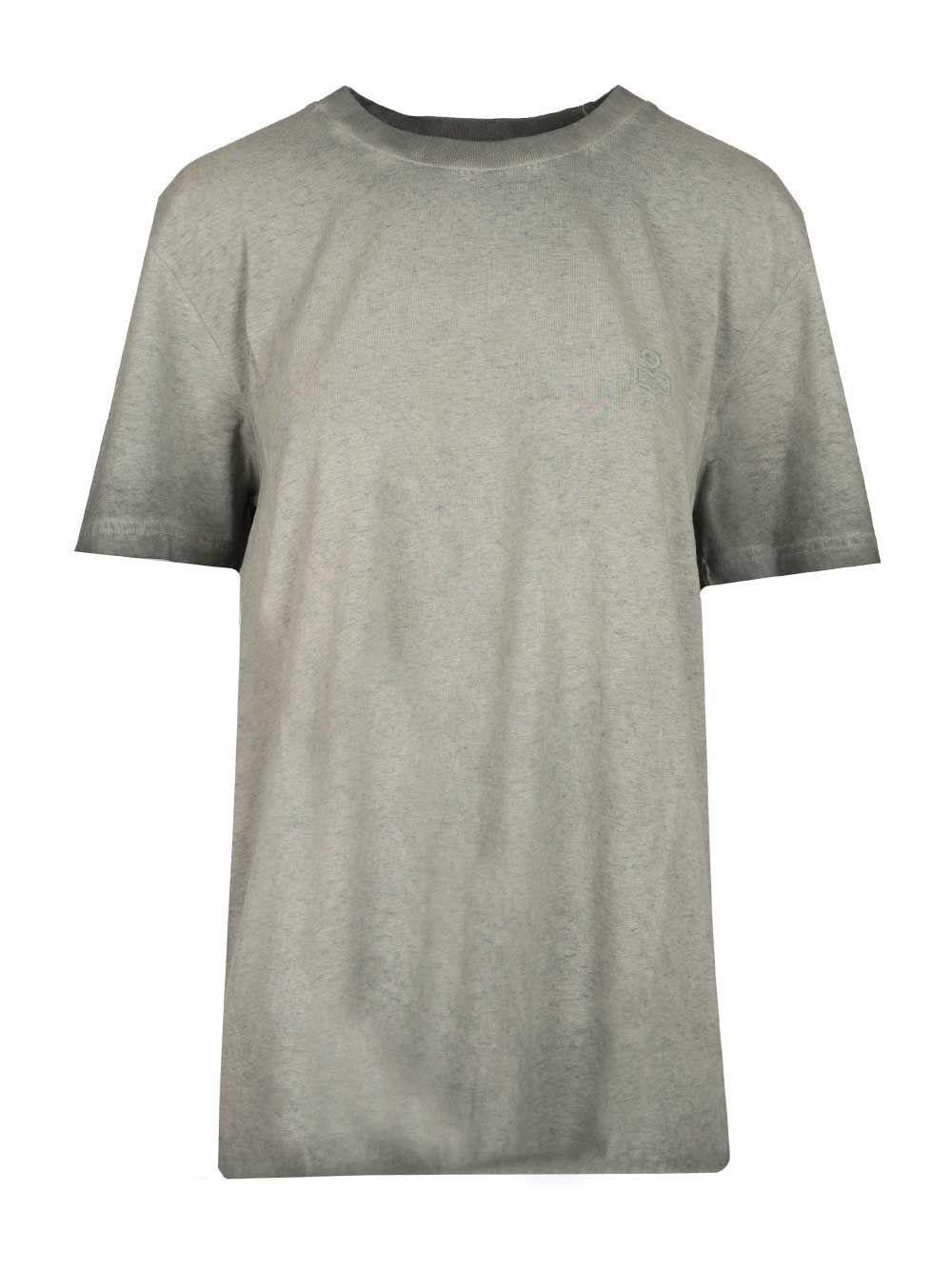 Marant Men "Honoré" T-Shirt