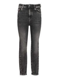Diesel Women Skinny Jeans "1984 Slandy-High"