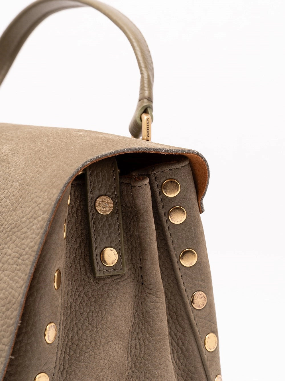 Zanellato Zanellato Women Small `Postina Jones` Handbag