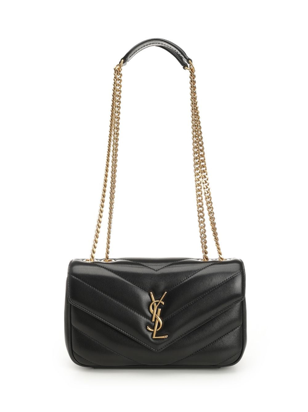 Saint Laurent Saint Laurent Women "Loulou" Small Bag