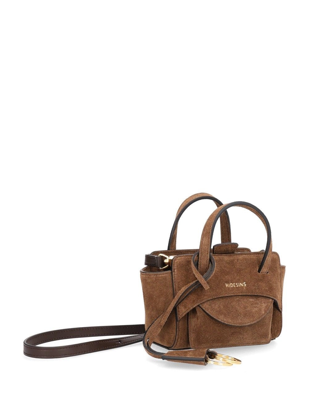 Hidesins Hidesins Women "La Flap Xs" Bag